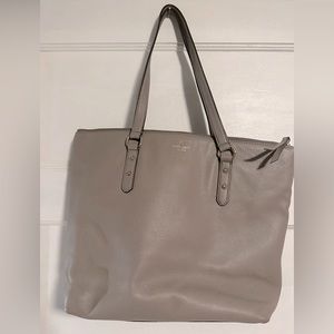 Kate Spade Work Tote Bag Purse